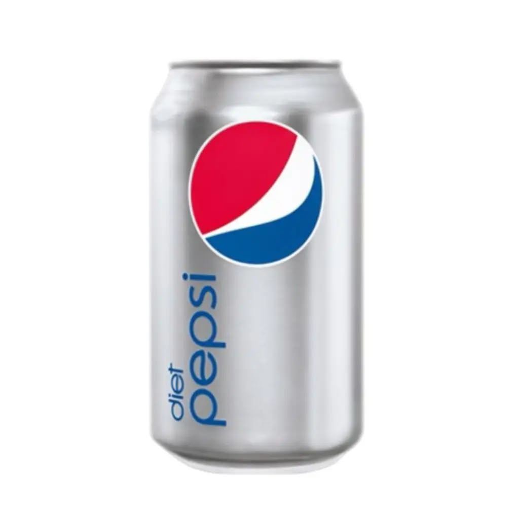 Diet Pepsi