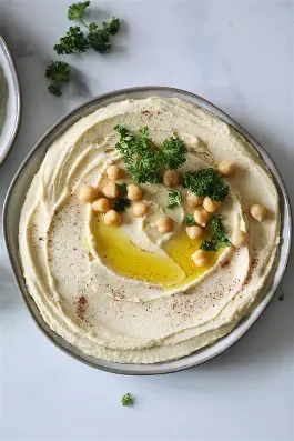 Hummus