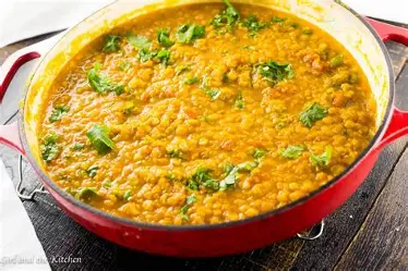 Lentils