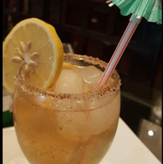 Lemon Chuski
