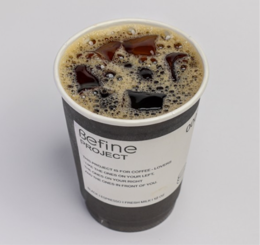 Premium Iced Chinese V60