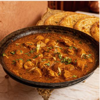 Sindhi Karahi