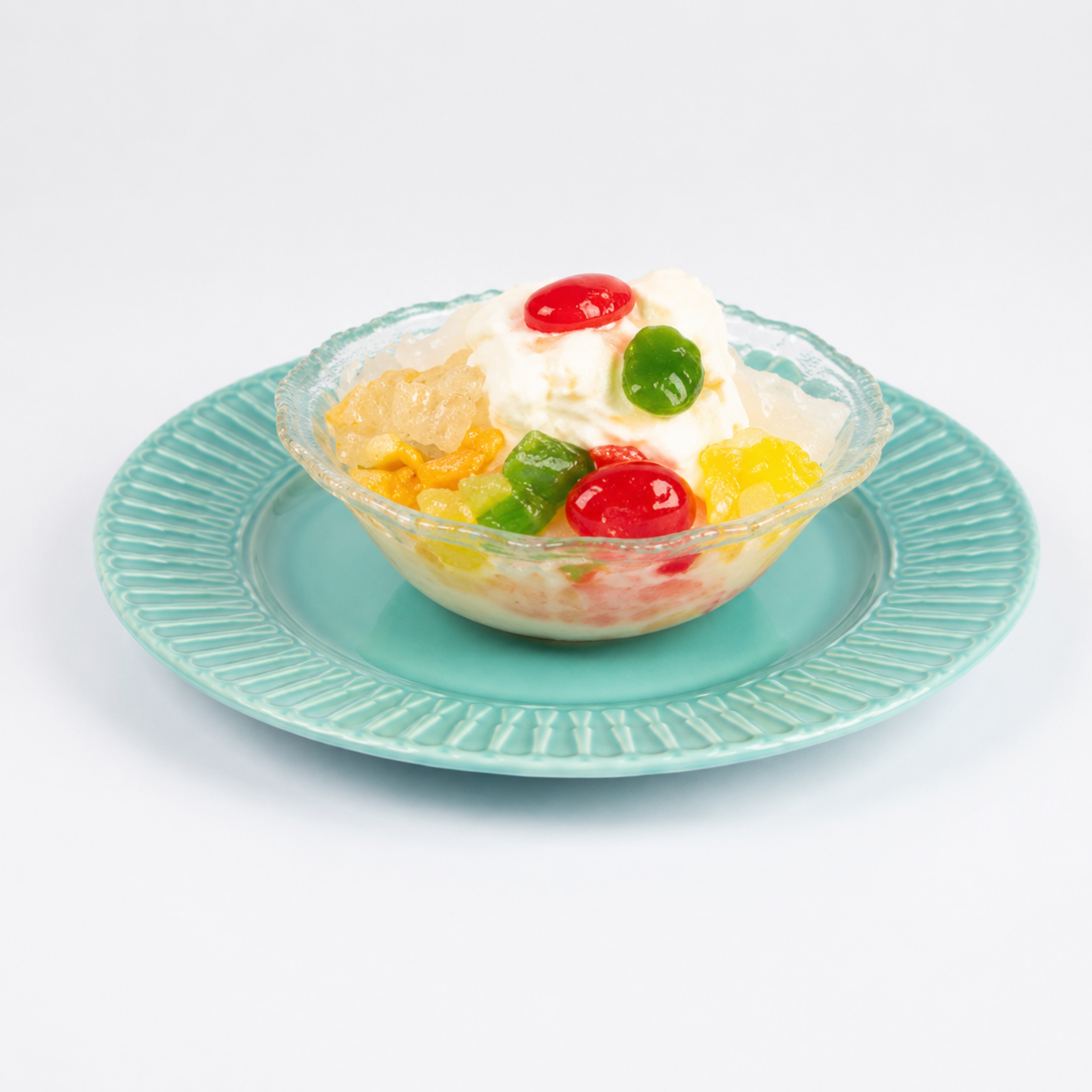 Halo Halo
