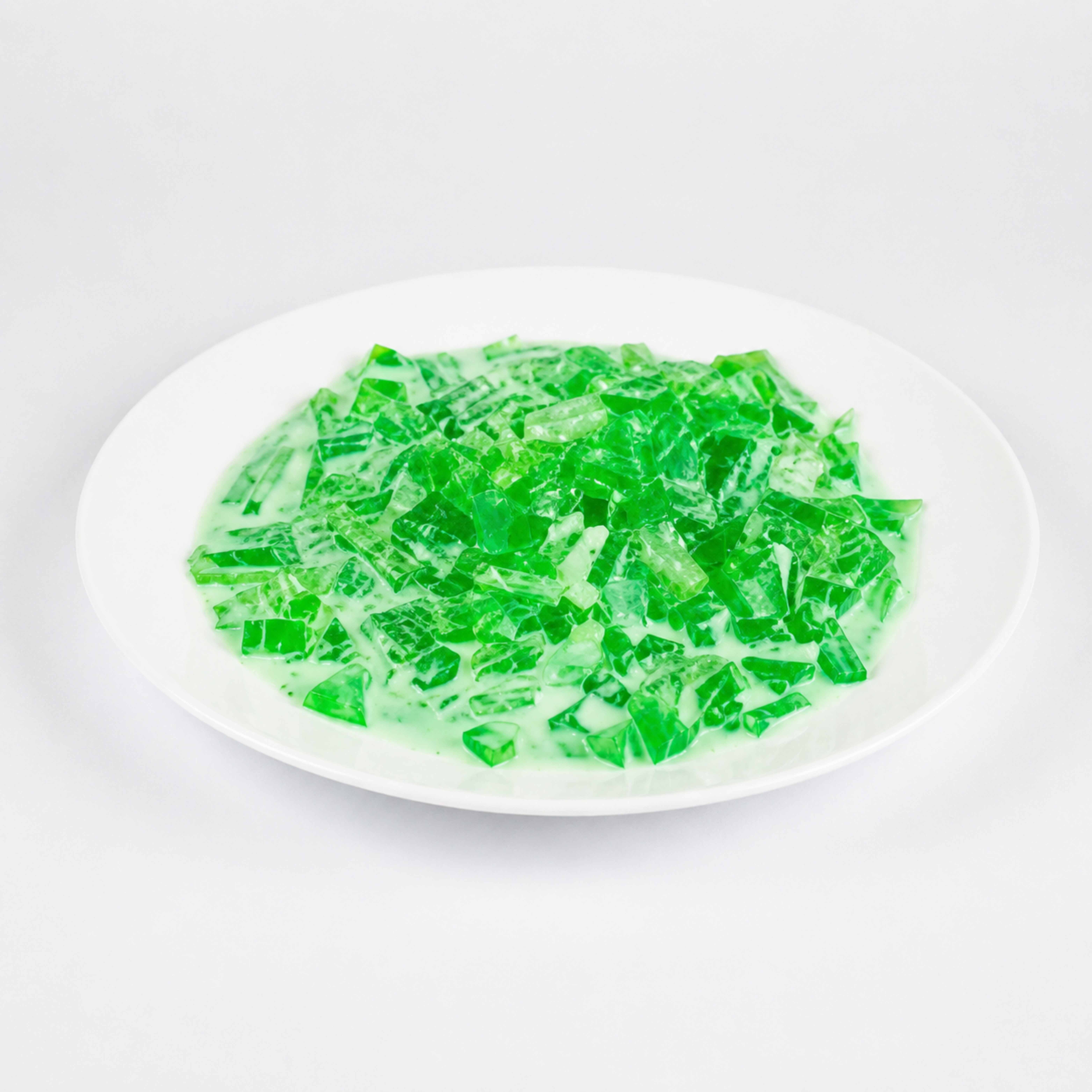 Buko Pandan