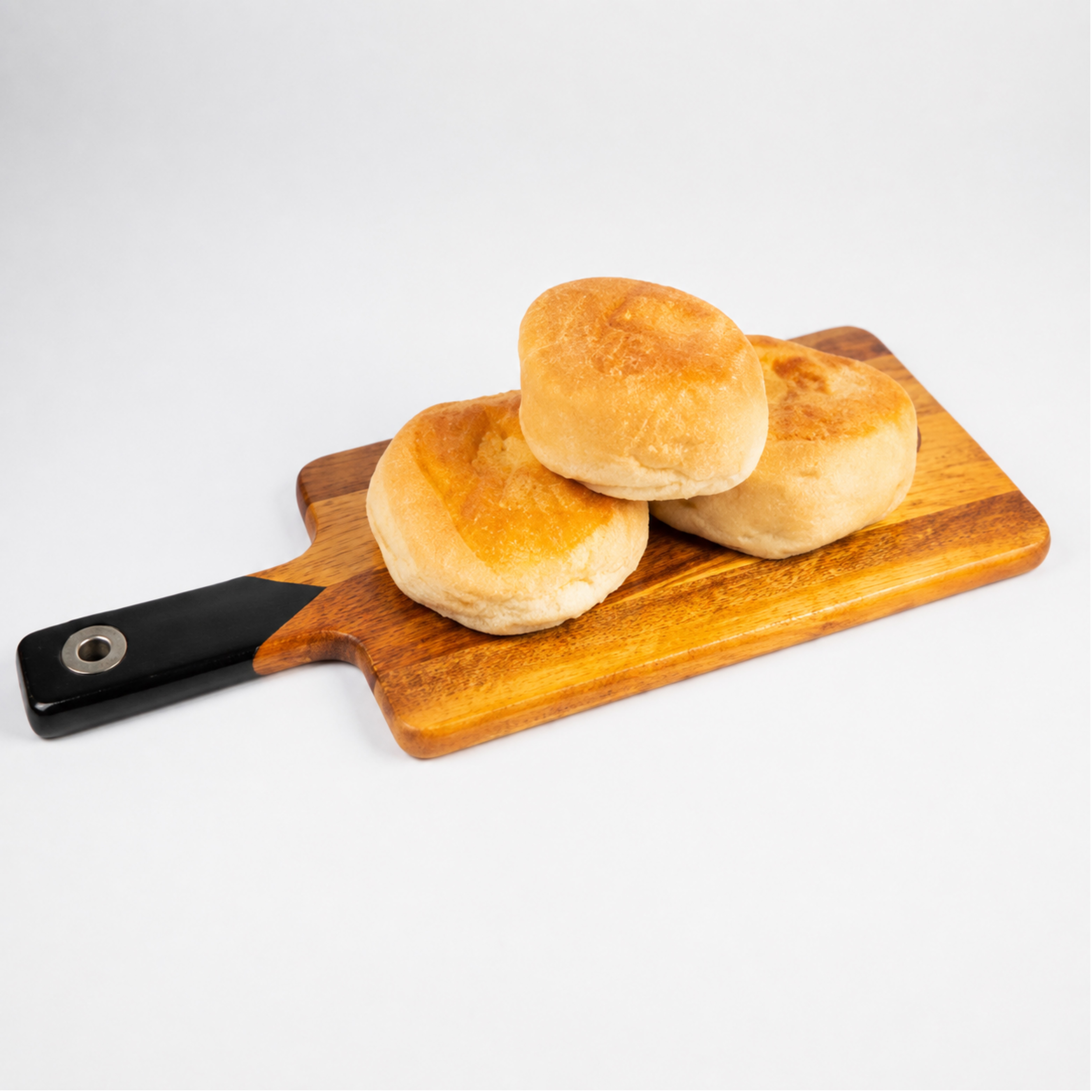 Pan De Coco