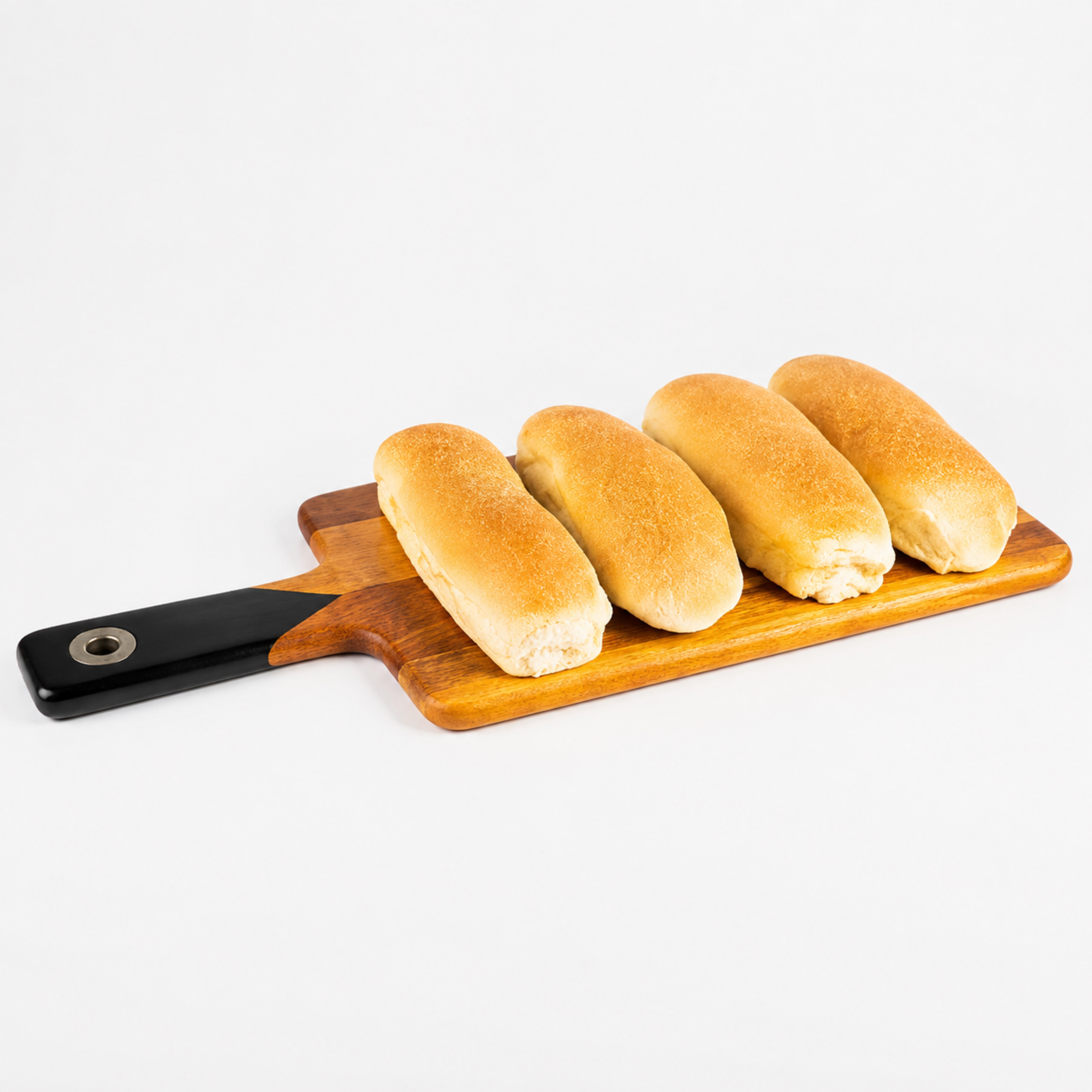 Spanish Bread