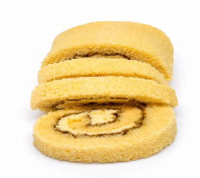 Yema Roll