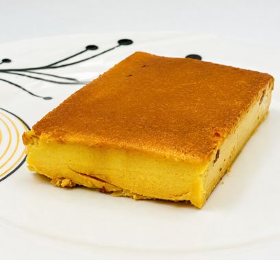 Leche Flan