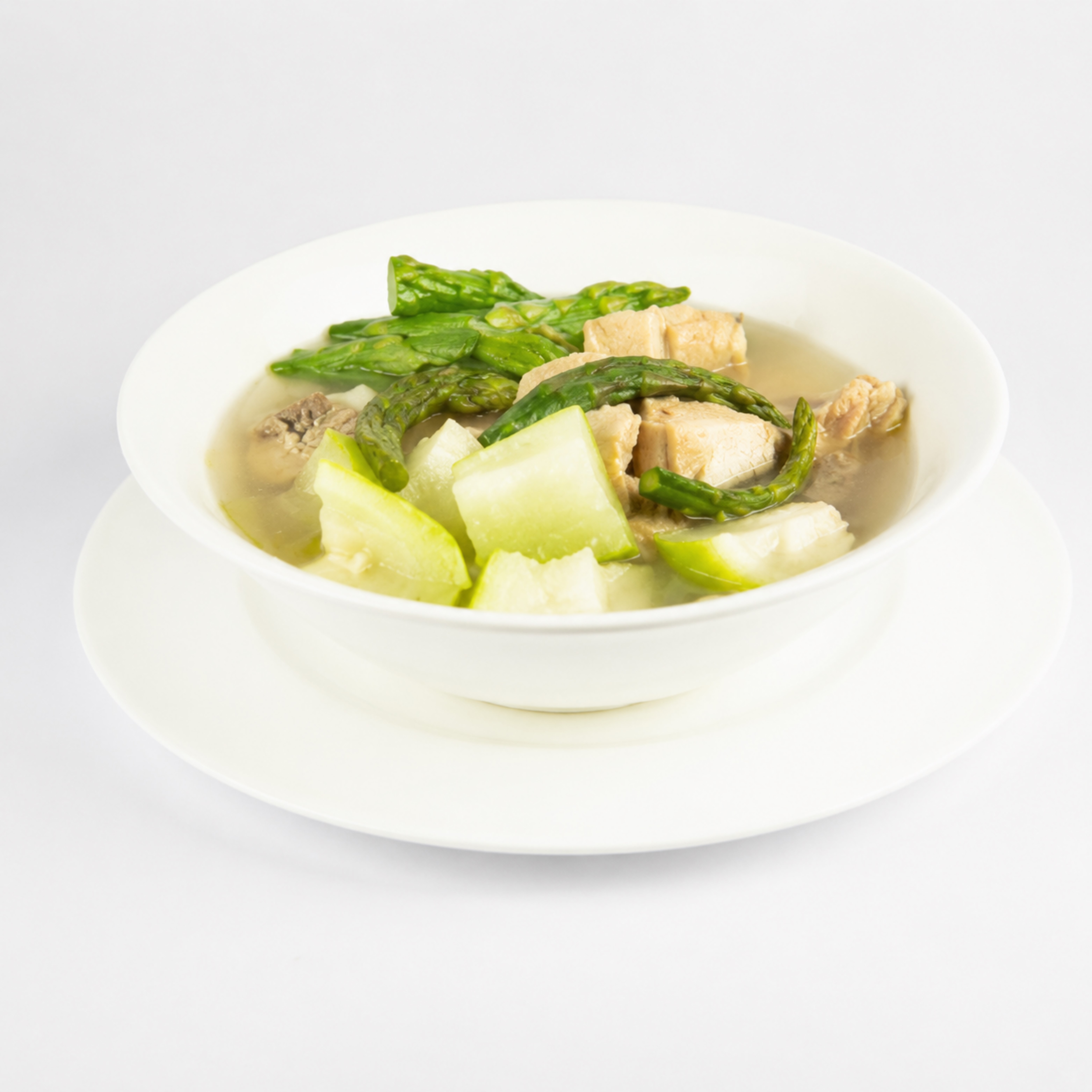 Tinolang Manok