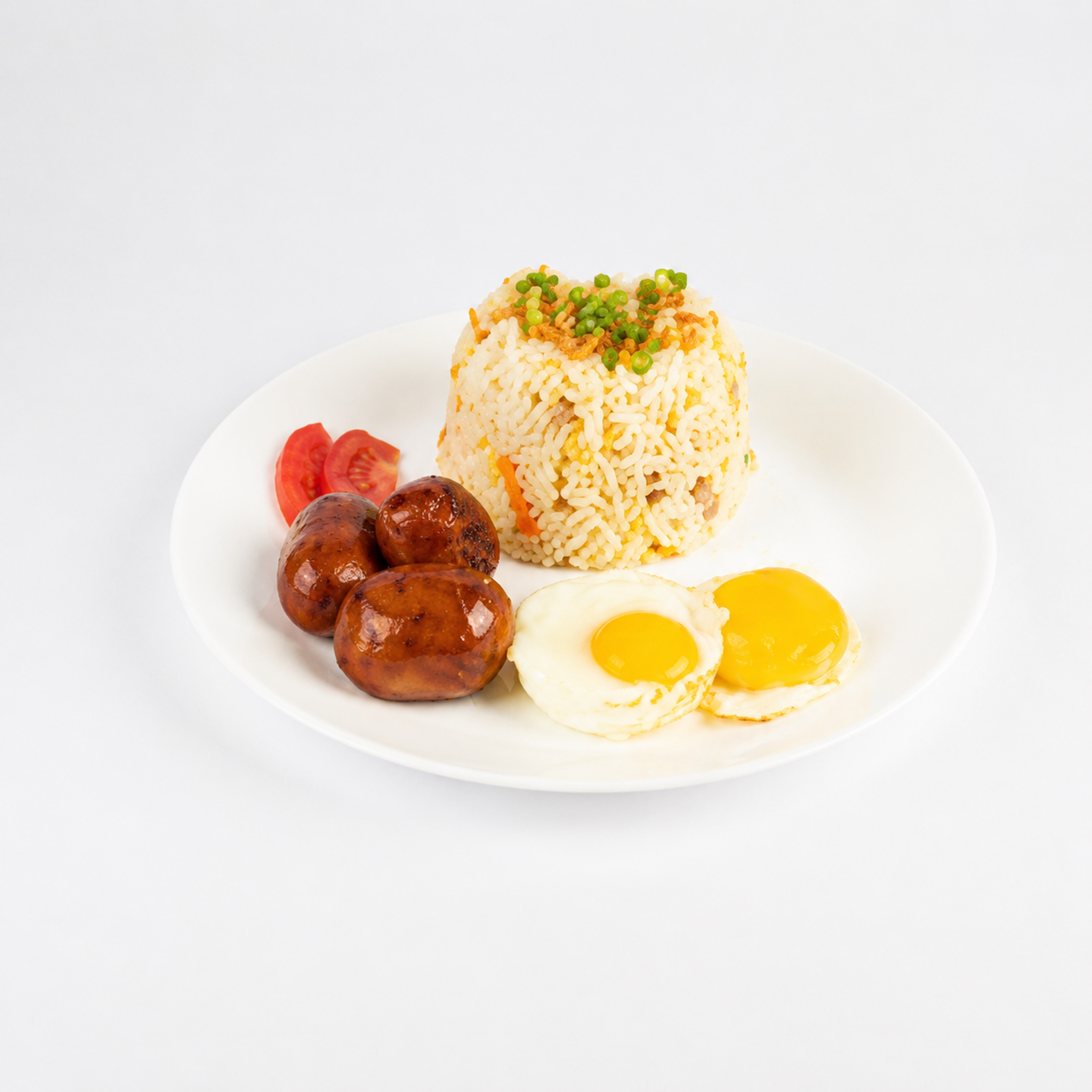 Longsilog