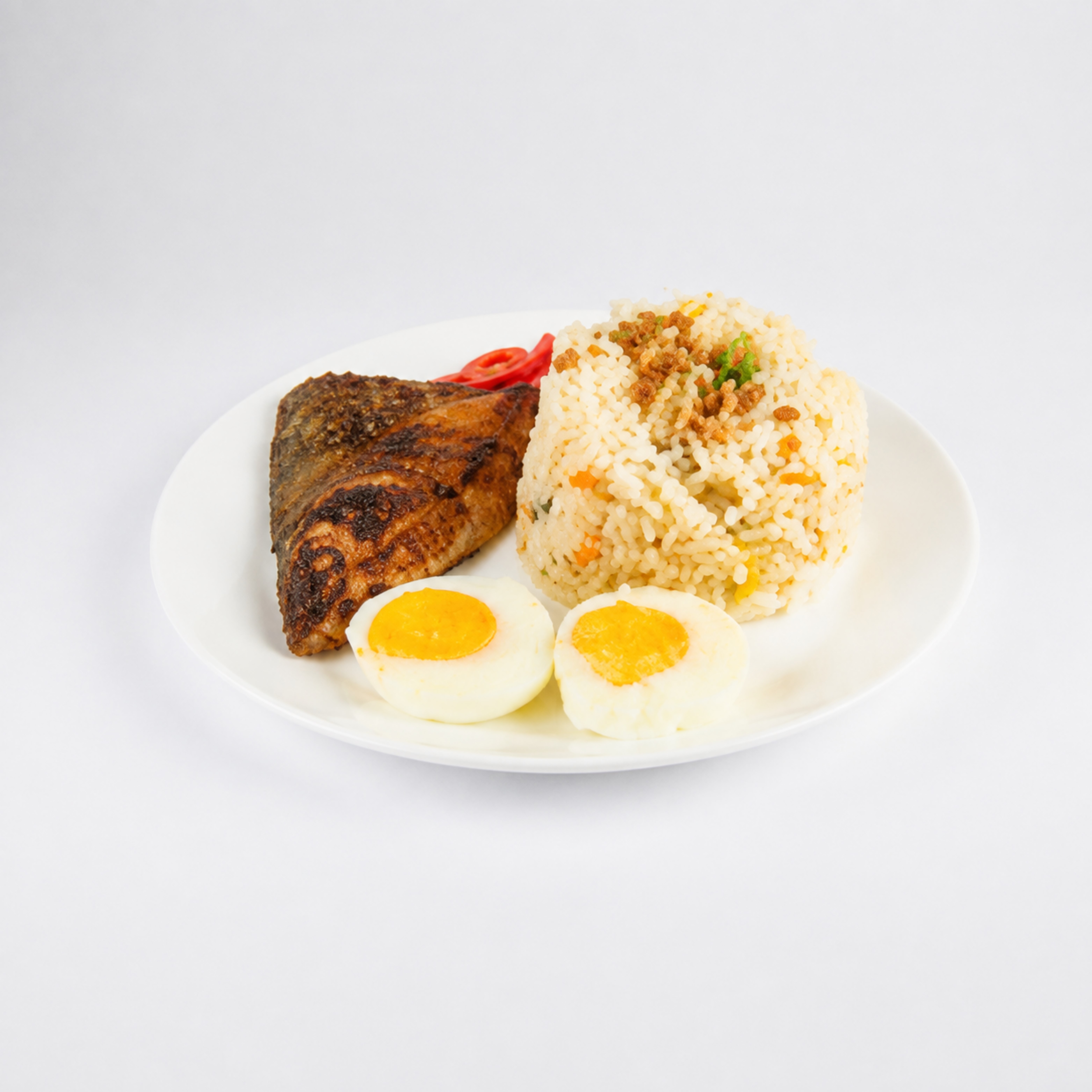 Daing Silog