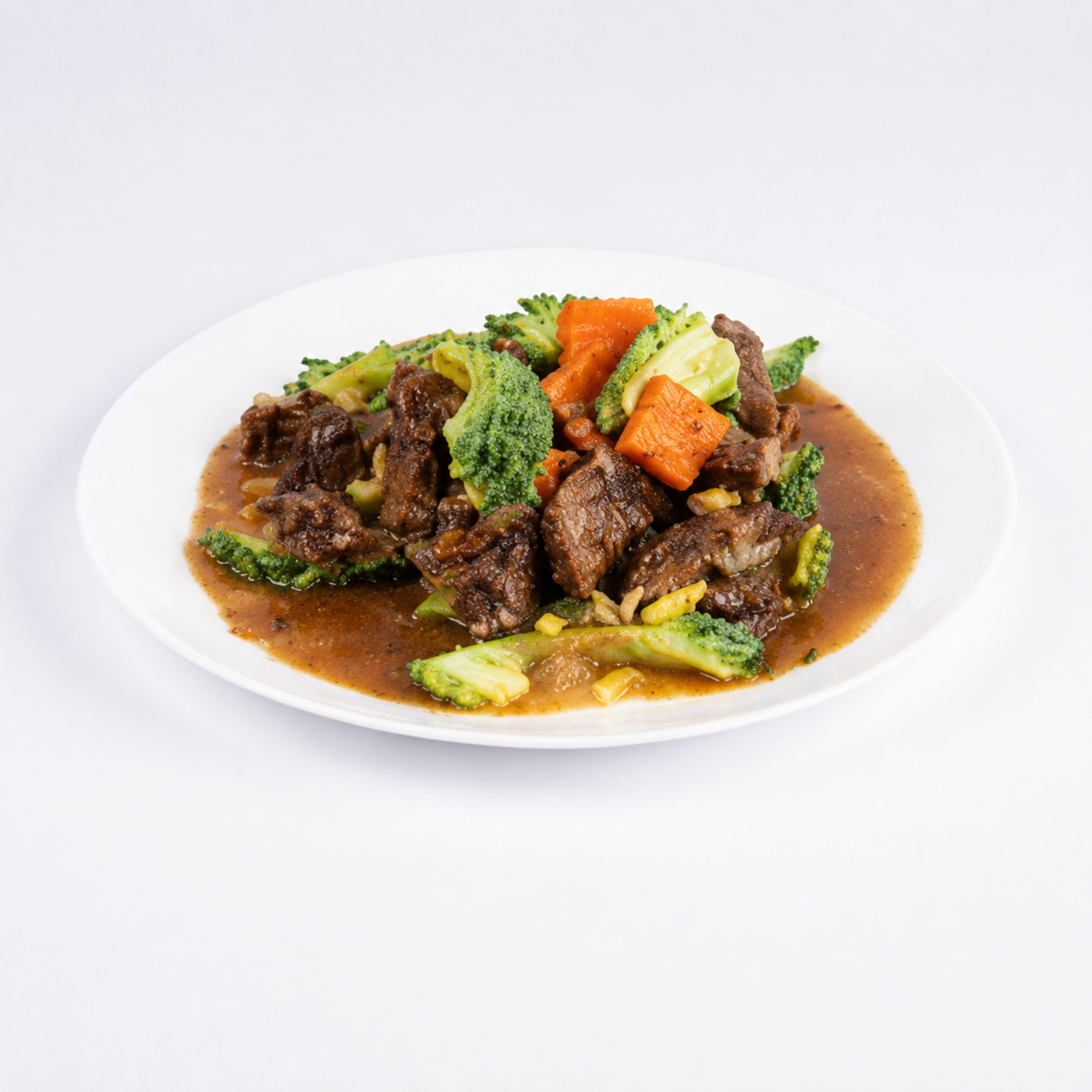 Ampalaya Con Beef