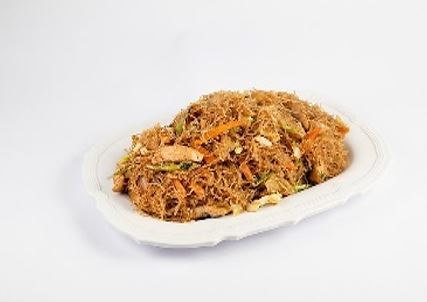 Bihon Guisado