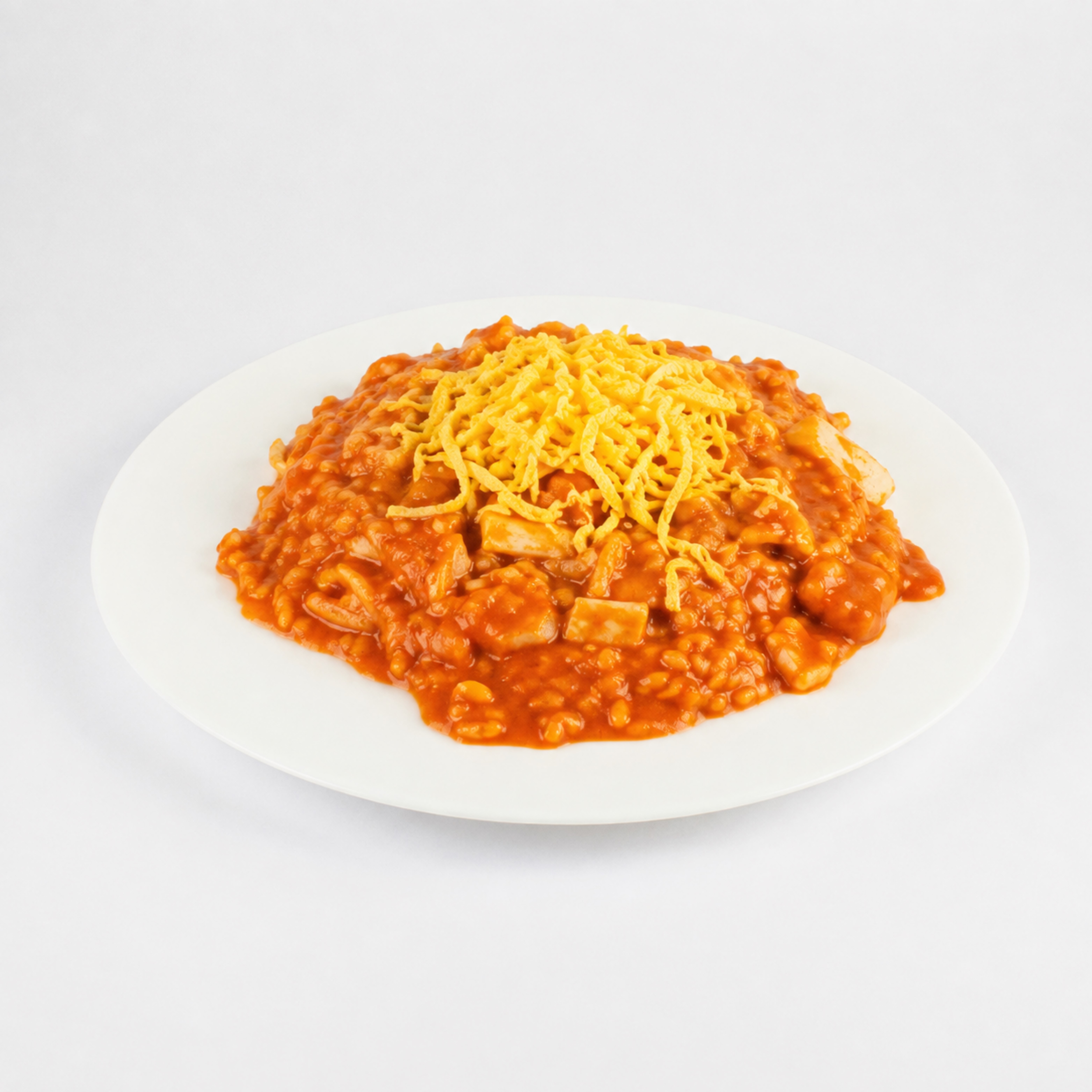 Spaghetti