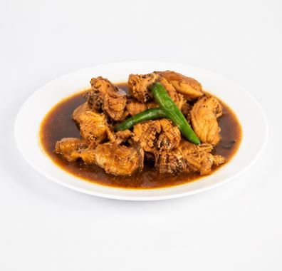 Chicken Adobo