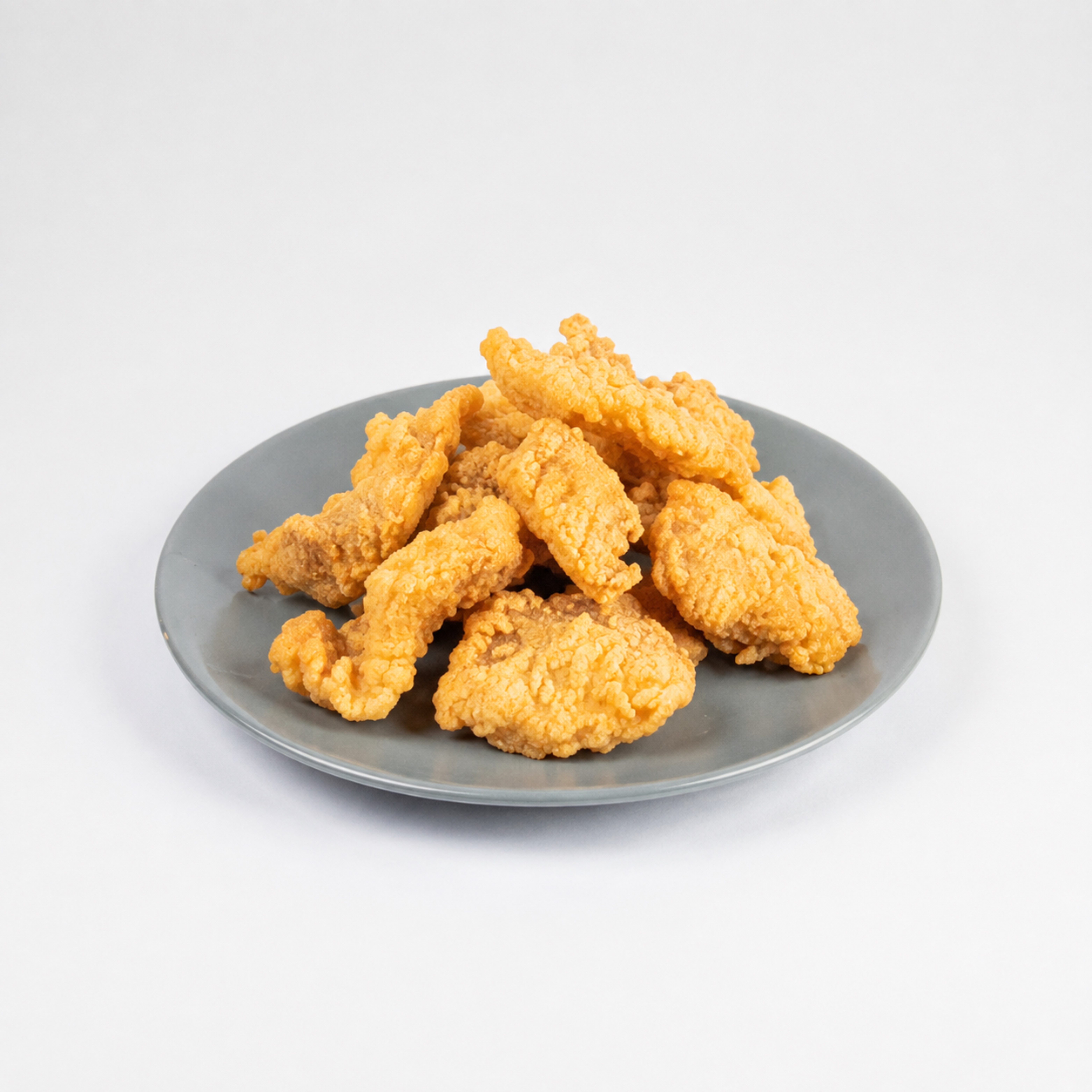 Fish Fillet