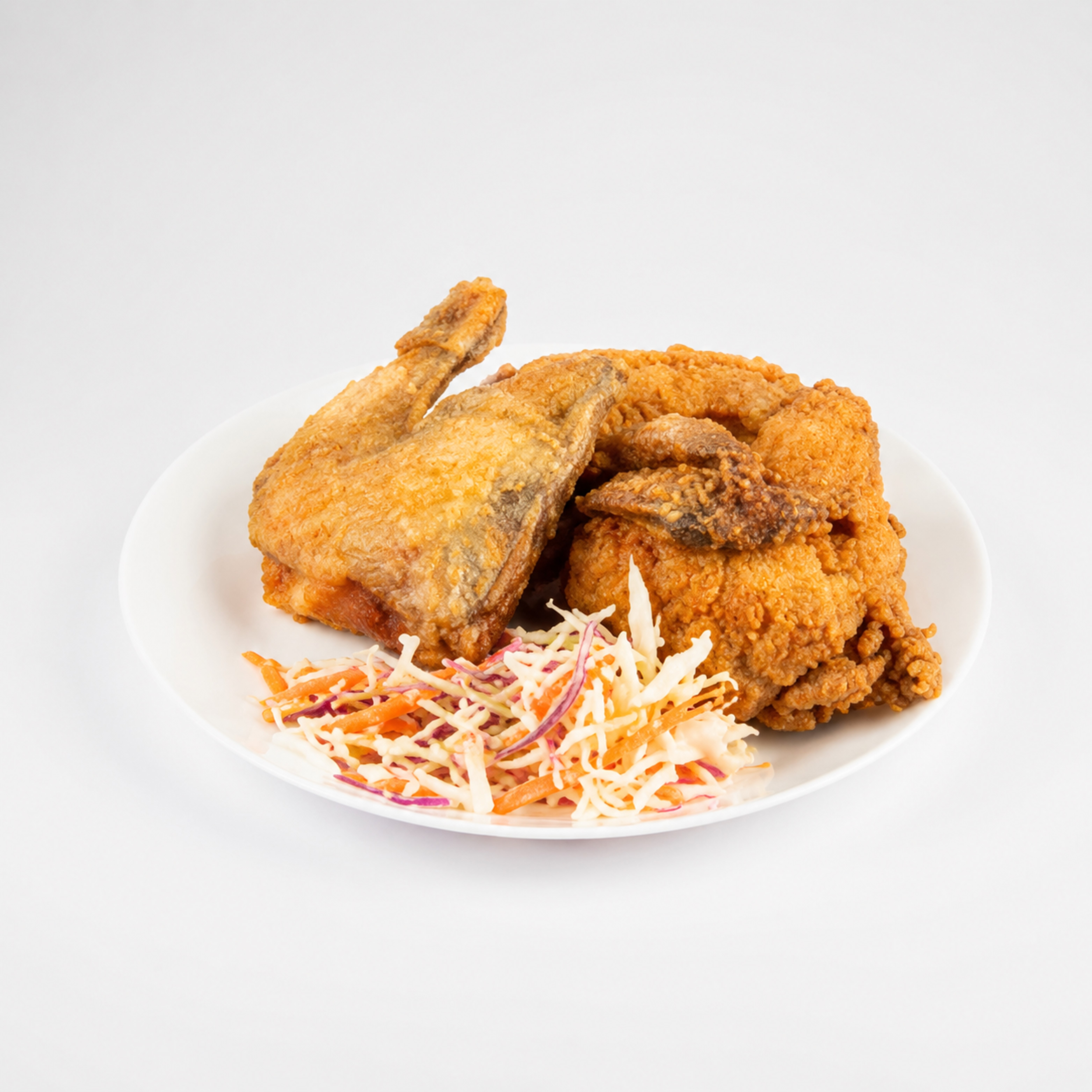 Fried Chicken