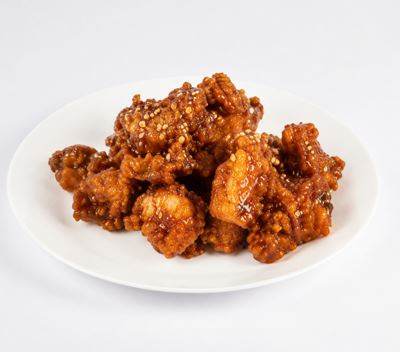 Korean Chicken