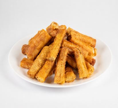 Lumpia Shanghai