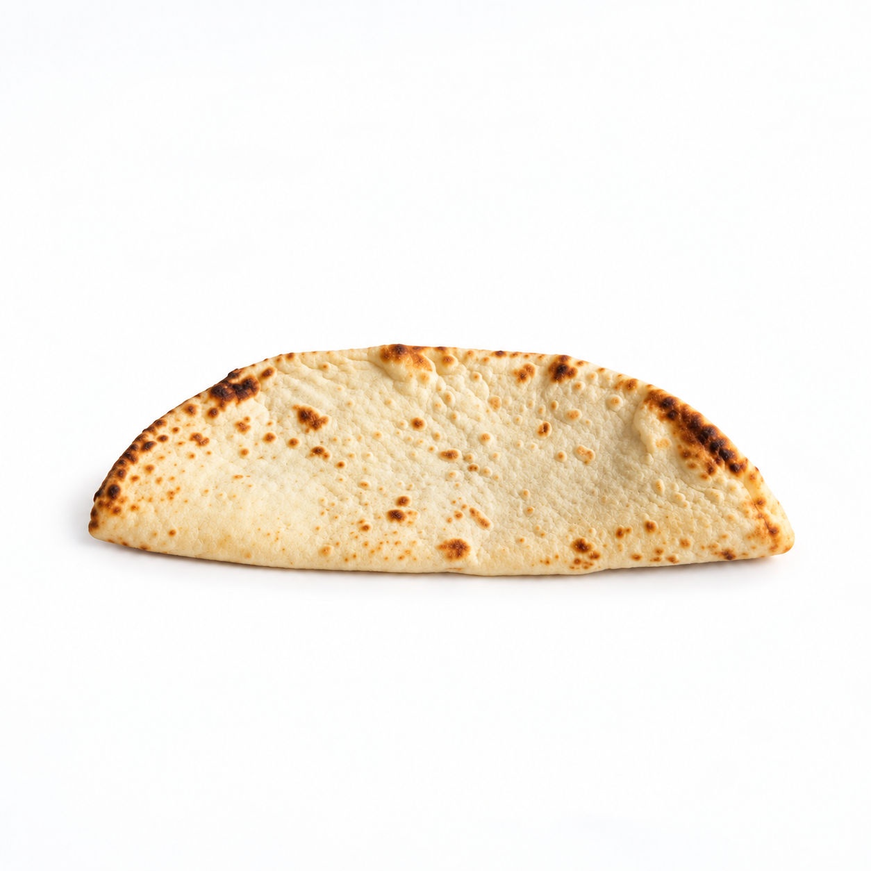 Mixed thyme with Italian bread