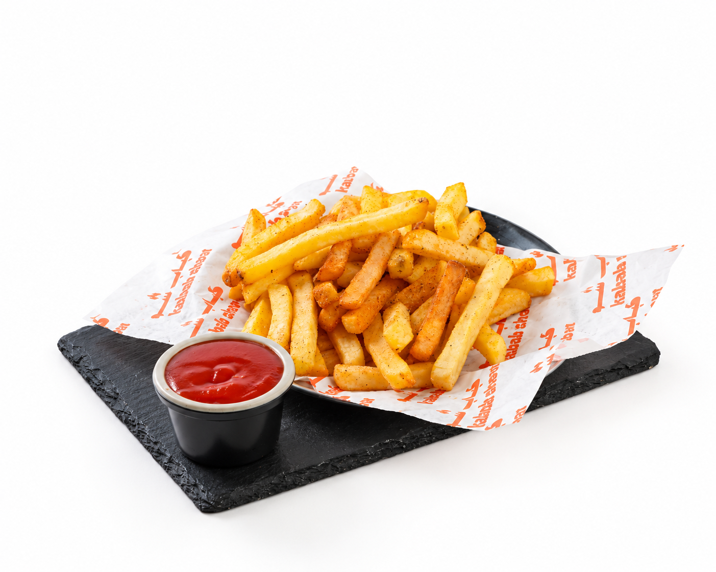 Fries