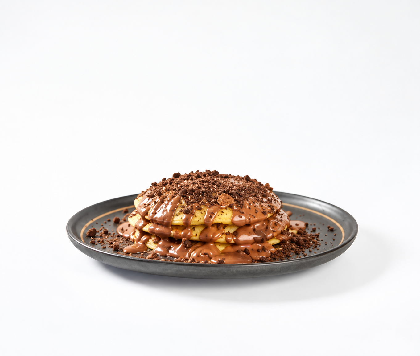 Oreo Pancake