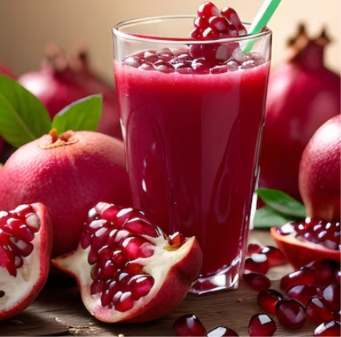 Royal Pomegranate