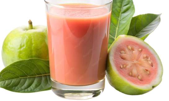 Fresh Guava