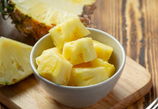 Pineapple
