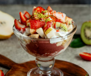 Mix Fruit