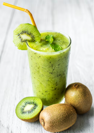Fresh Kiwi