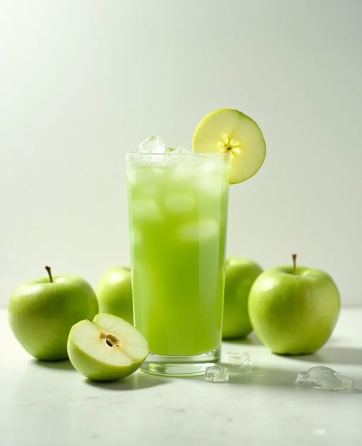 Green Apple