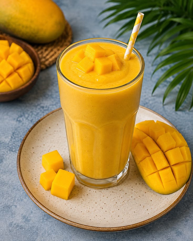 Fresh Mango