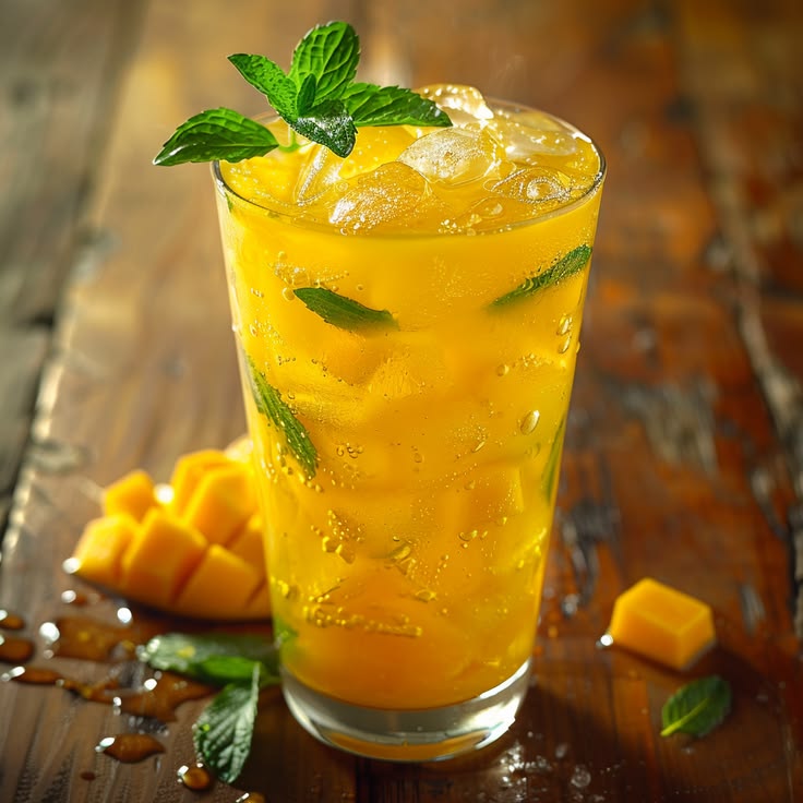 Mango Farghali