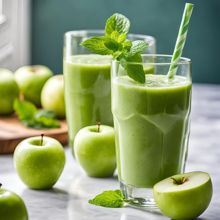 Green Harmony