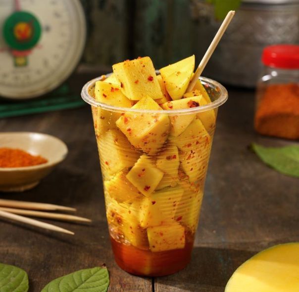 Mango