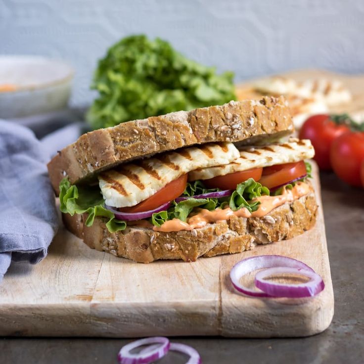 Halloumi Fresh