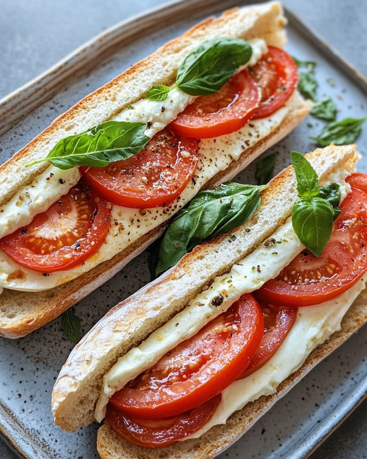 Caprese