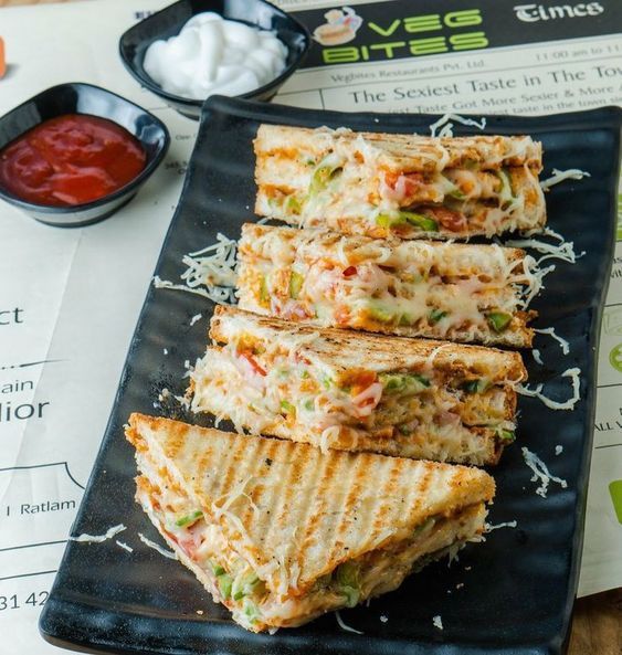 Deluxe Sandwich Pack