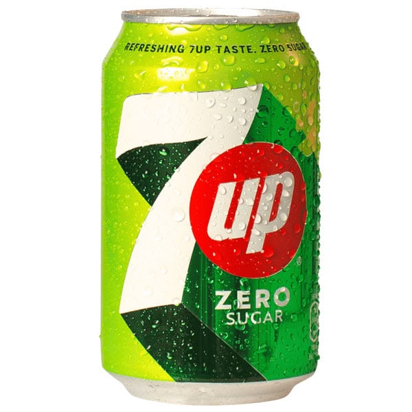 Seven Diet