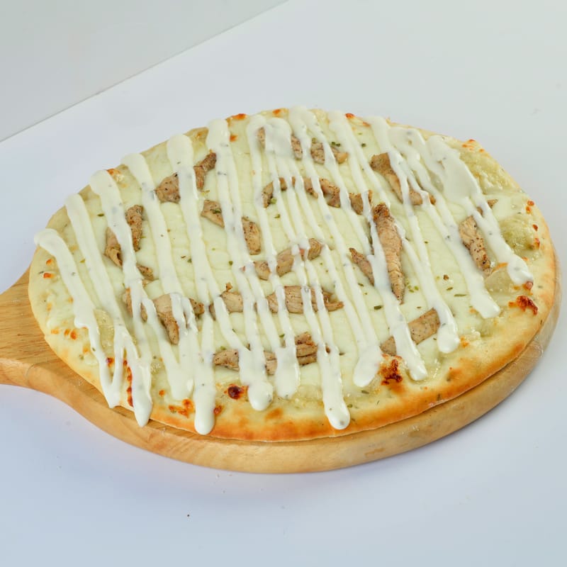 Pizza Ranch