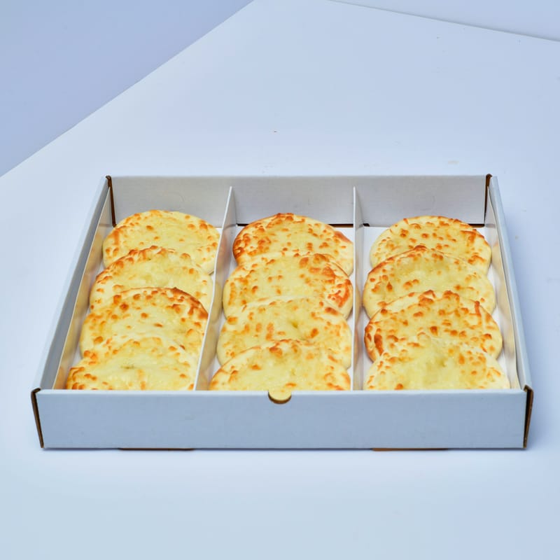 Mini Kashkaval Box