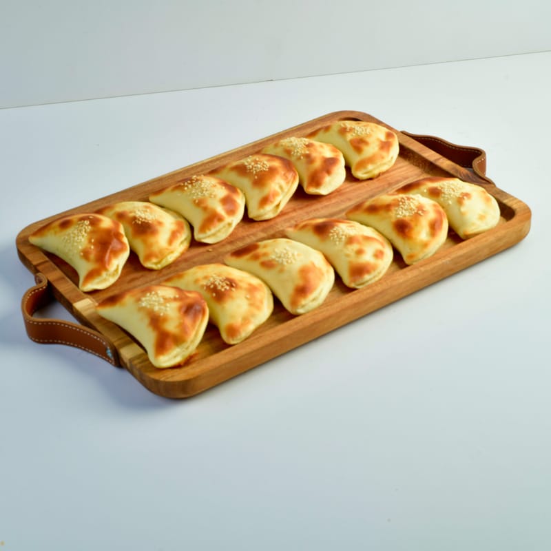Mini Kiri Pie Box