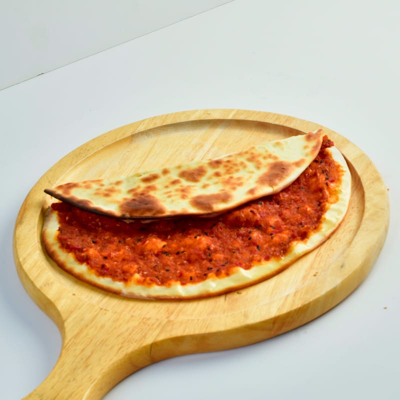 Reddish manakish