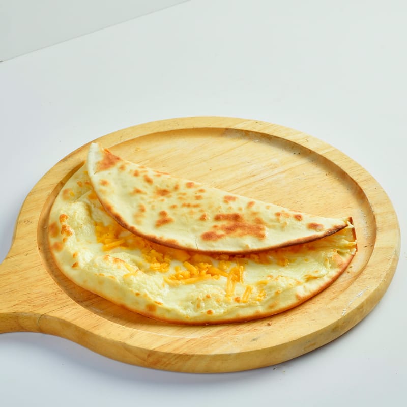 Three Cheese Manakish