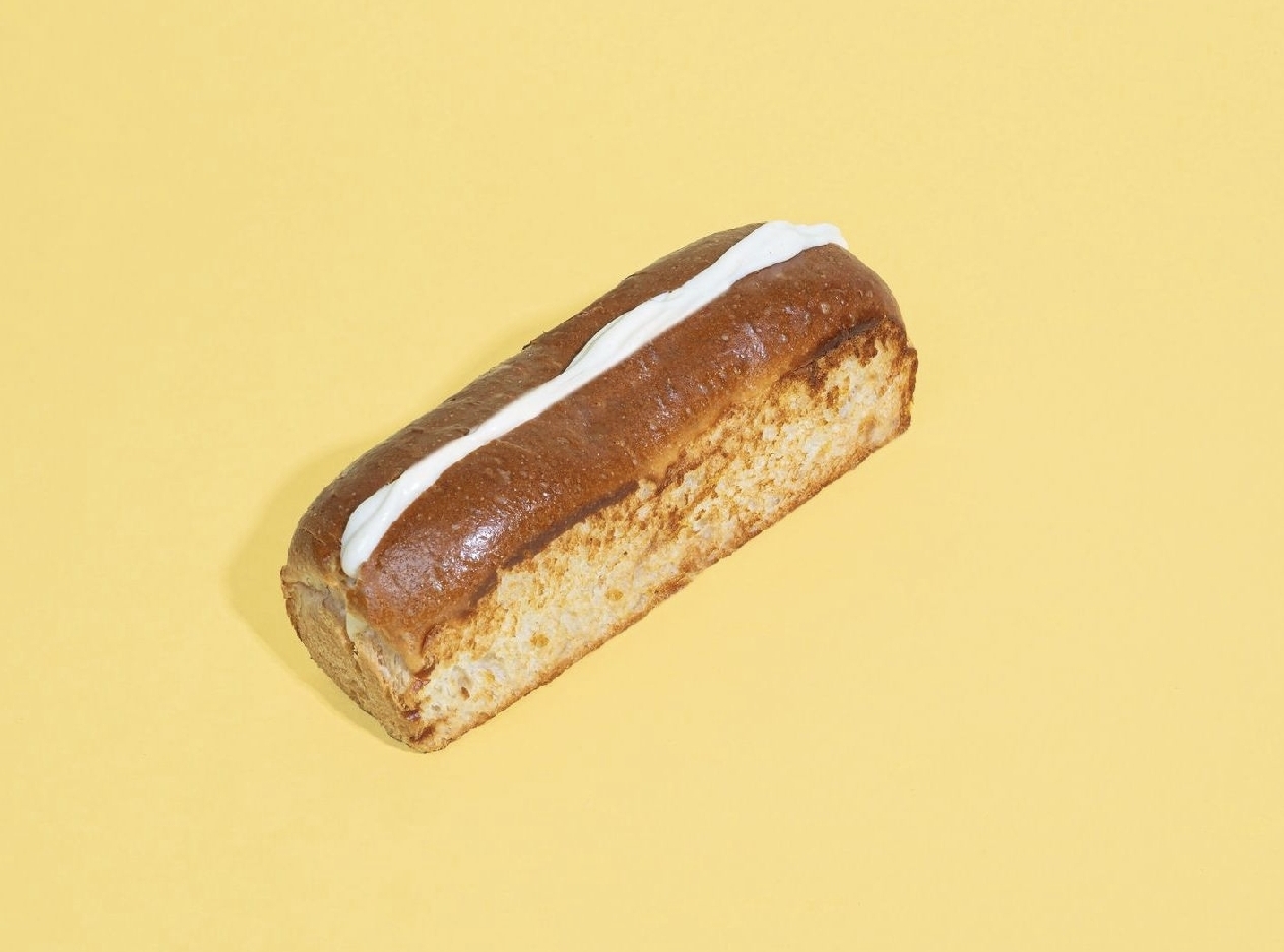 Brioche Liquid Cheese