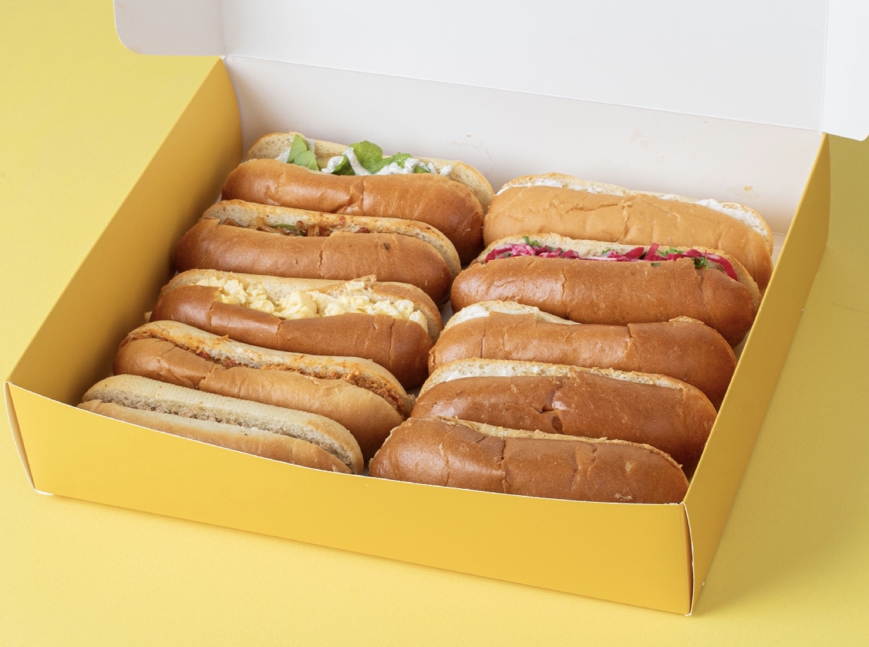 Box Classic