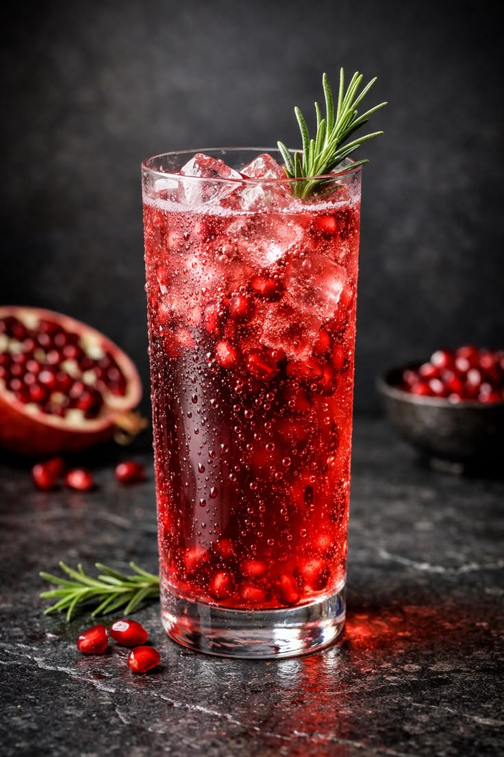 Pomegranate