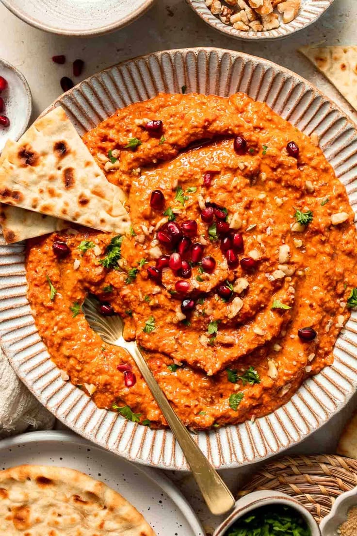 Muhammara