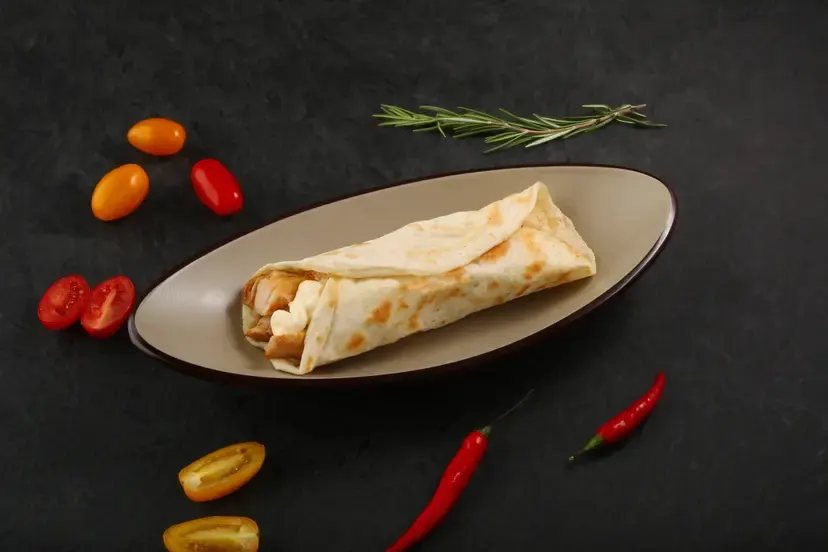 Shawarma Sandwich